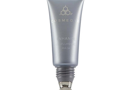 Enhance Lip Plumping Mask - Cosmedix