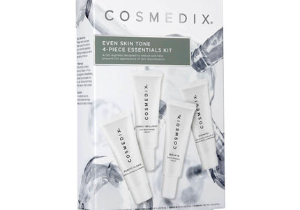 Kit Even Skin Tone - Cosmedix