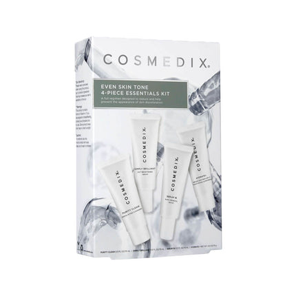 Kit Even Skin Tone - Cosmedix
