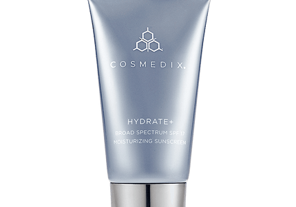 Hydrate+ SPF17 - Cosmedix