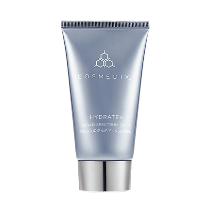 Hydrate+ SPF17 - Cosmedix