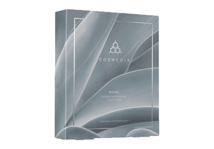 Micro Sheet Mask (5 stuks) - Cosmedix