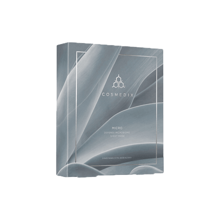 Micro Sheet Mask (5 stuks) - Cosmedix