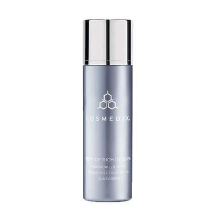Peptide Rich Defense SPF50 - Cosmedix