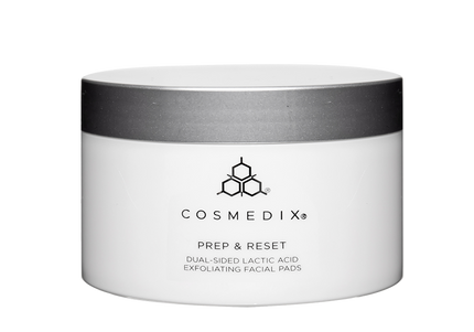 Prep & Reset - Cosmedix