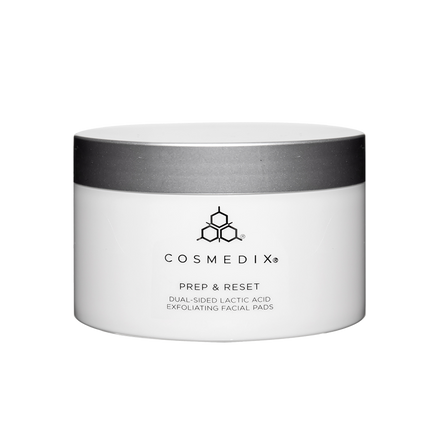 Prep & Reset - Cosmedix