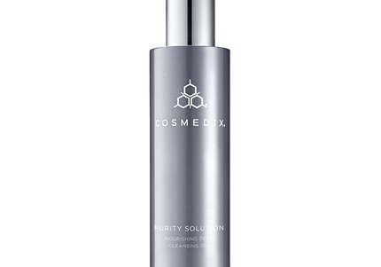 Purity Solution - Cosmedix