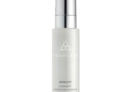 Reboot - Cosmedix