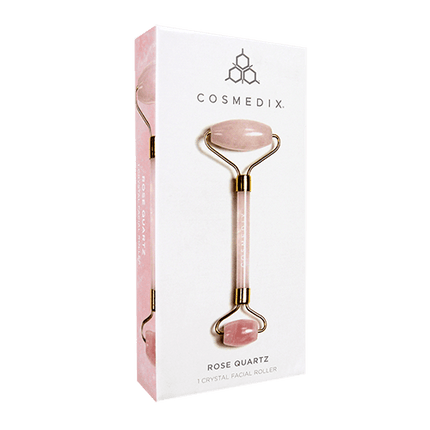 Rose Quartz (roller) - Cosmedix