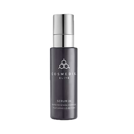 Serum 24 - Cosmedix