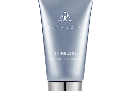 Shineless - Cosmedix