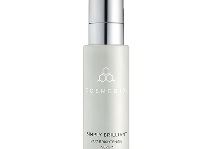 Simply Brilliant - Cosmedix