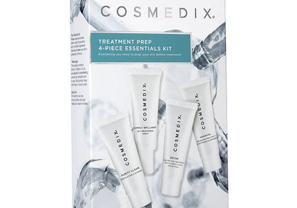 Kit Treatment Prep - Cosmedix