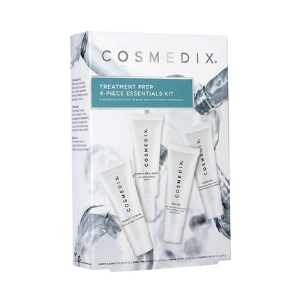 Kit Treatment Prep - Cosmedix