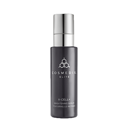 X-Cell+ - Cosmedix