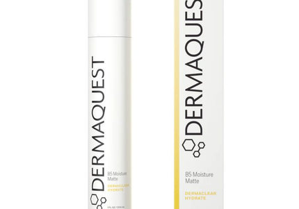 B5 Moisture Matte - Dermaclear DermaQuest