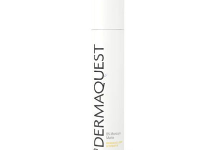 B5 Moisture Matte - Dermaclear DermaQuest