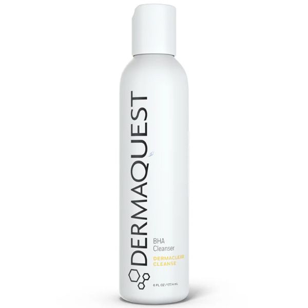 BHA Cleanser - DermaQuest