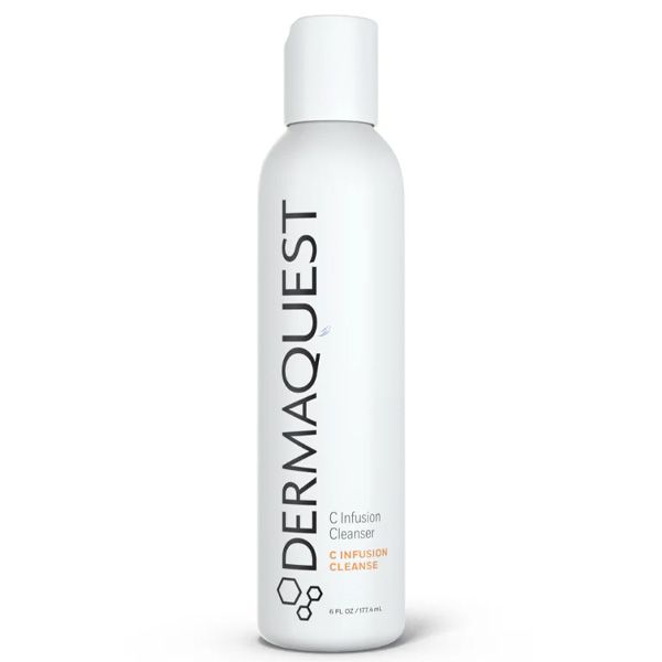 C Infusion Cleanser - DermaQuest