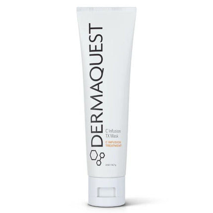 C Infusion TX Mask - DermaQuest