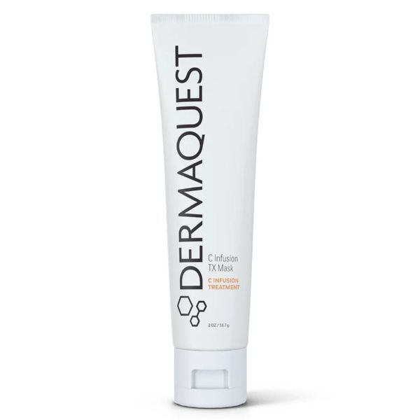 C Infusion TX Mask - DermaQuest