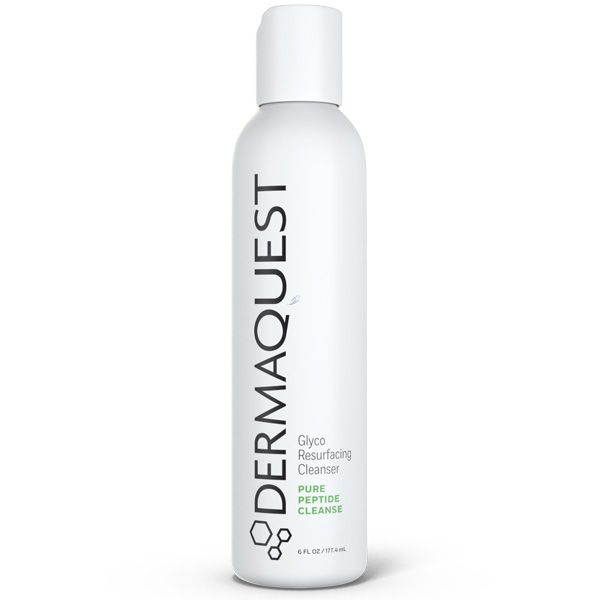 Glyco Resurfacing Cleanser - DermaQuest