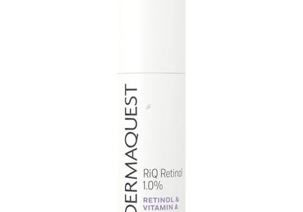 RiQ Retinol 1.0% - DermaQuest