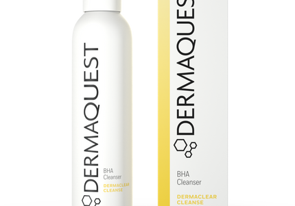 BHA Cleanser - DermaQuest