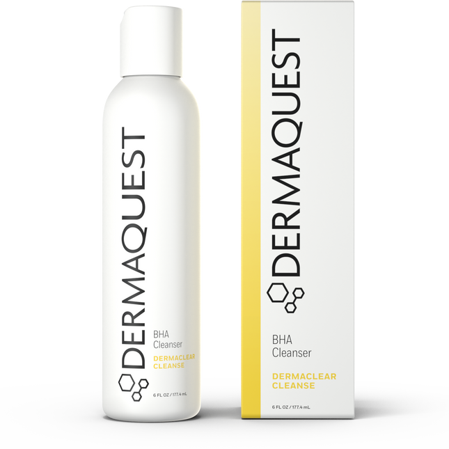 BHA Cleanser - DermaQuest