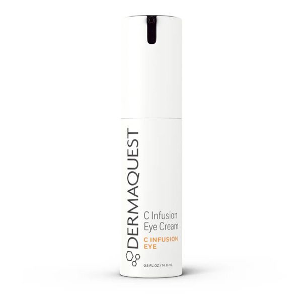 C Infusion Eye Cream - DermaQuest