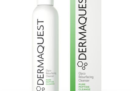 Glyco Resurfacing Cleanser - DermaQuest