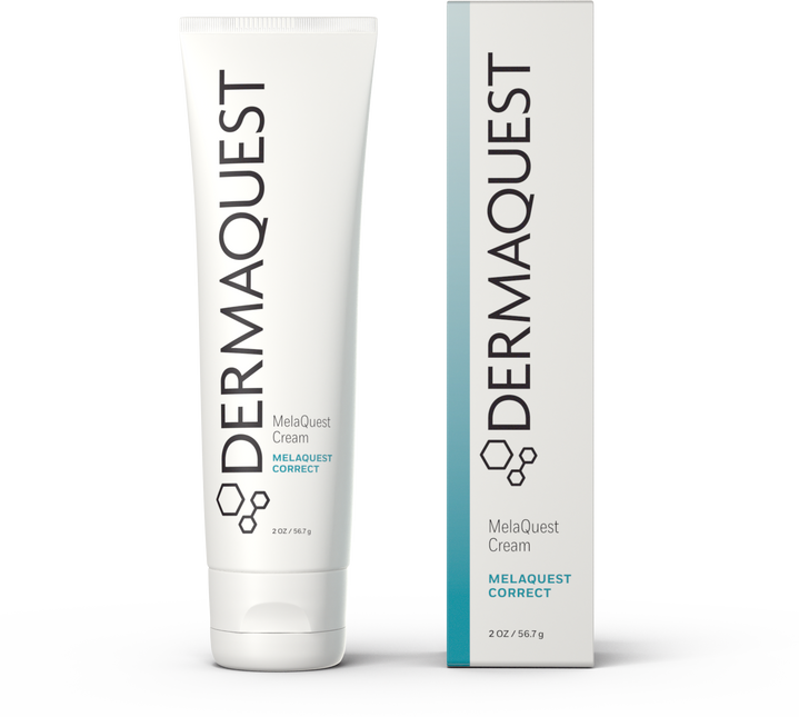 MelaQuest Cream - DermaQuest
