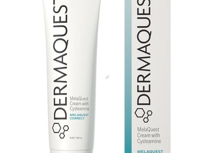 MelaQuest Cream with Cysteamine - DermaQuest