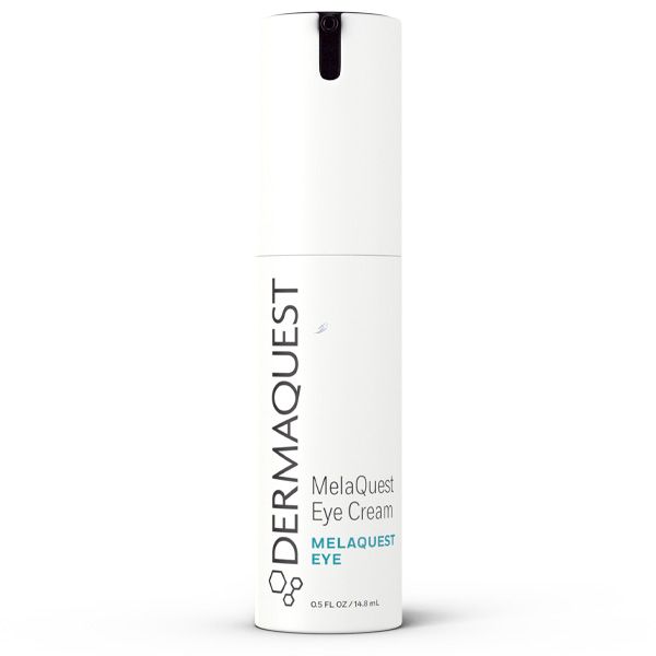 MelaQuest Eye Cream - DermaQuest
