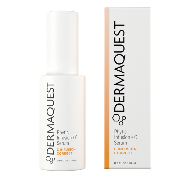 Phytic Infusion + C Serum - DermaQuest