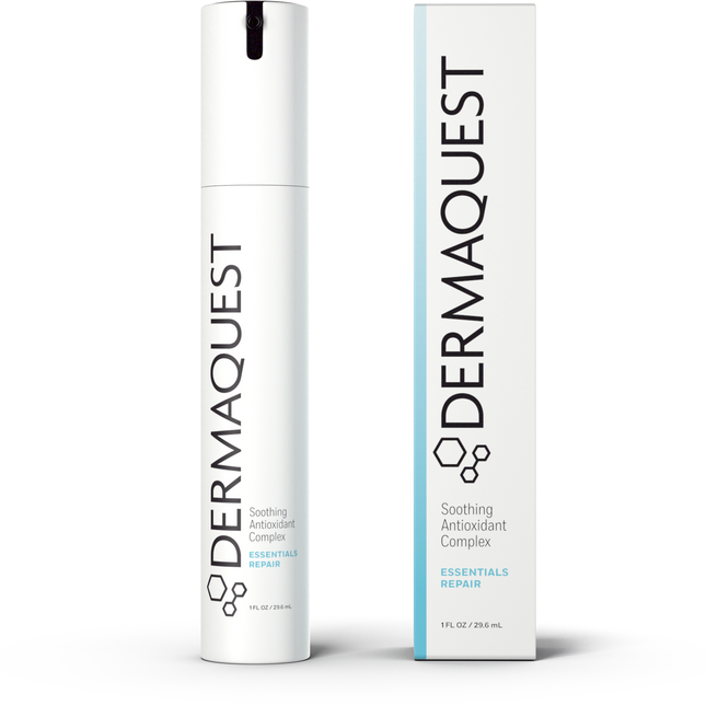 Soothing Antioxidant Complex - DermaQuest