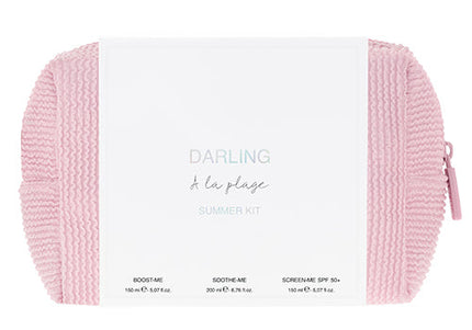 La Place Summer Kit (Soothe Me + Boost Me) - Darling