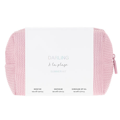 La Place Summer Kit (Soothe Me + Boost Me) - Darling