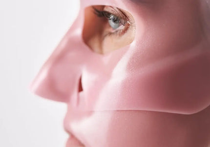 Rebuild & Refine Ageless Facial Mask - Emmagen