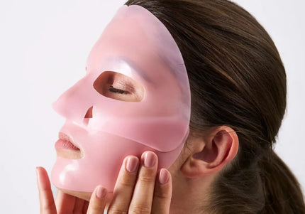 Rebuild & Refine Ageless Facial Mask - Emmagen