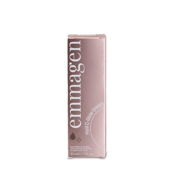 Hyal C Glow Cream - Emmagen