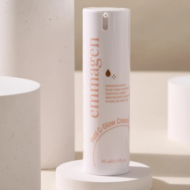 Hyal C Glow Cream - Emmagen