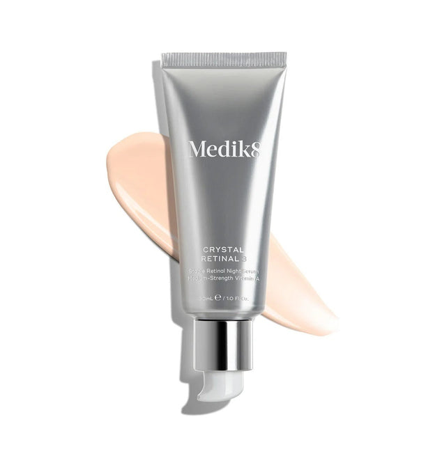 Crystal Retinal 3 - Medik8