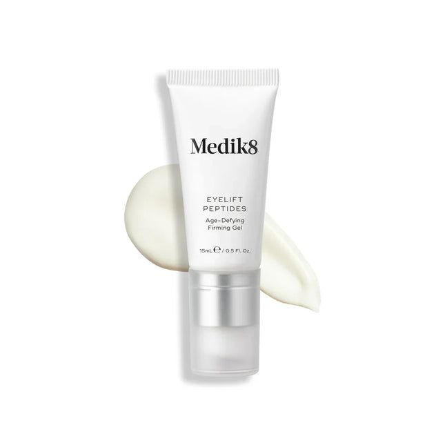 Eyelift Peptides - Medik8