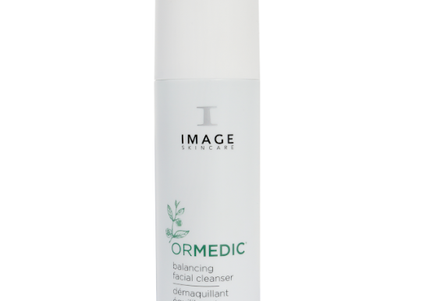 Ormedic Balancing Facial Cleanser - Image