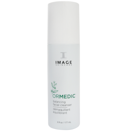 Ormedic Balancing Facial Cleanser - Image