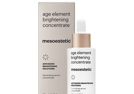 AGE Element Brightening Concentrate - Mesoestetic