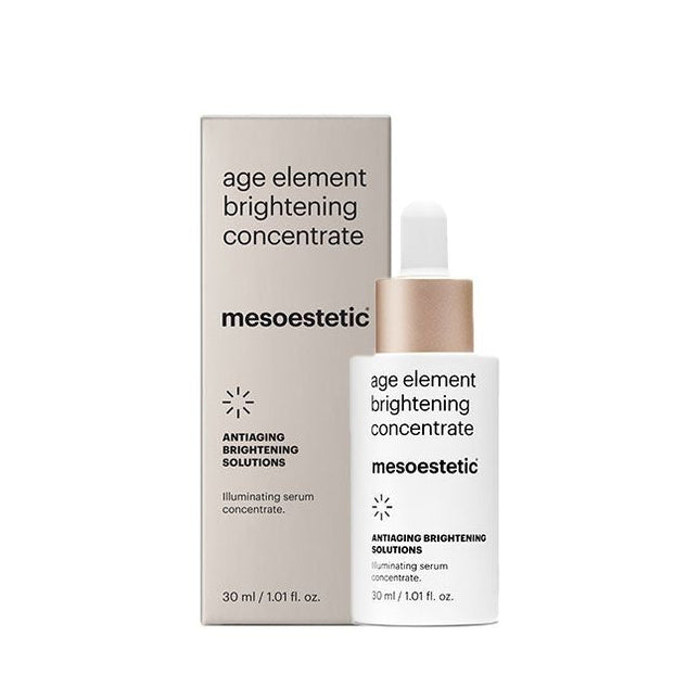 AGE Element Brightening Concentrate - Mesoestetic