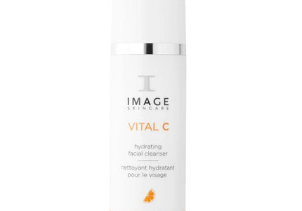 Vital C Hydrating Facial Cleanser - Image
