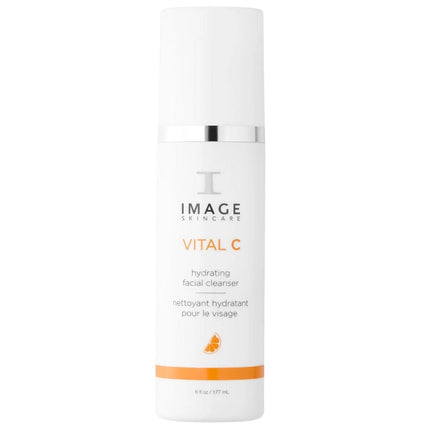 Vital C Hydrating Facial Cleanser - Image